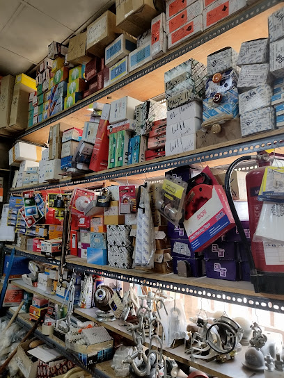 Sufian Ahmed Trading of Building Tools and Machinery L.L.C - United Arab Emirates|Ajman Industrial 2 - Ajman|53 street