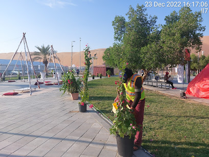 Tal Mureeb Garden - Dubai -