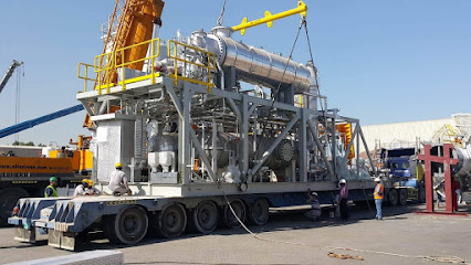 Roadlink Transport L.L.C - Trucking & Heavy Lift Transport Company - Ajman - +971 55 311 1789
