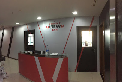 Perfect View Gym - Dubai - +971 2 635 9896
