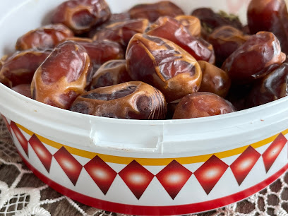 Nawader dates - Ajman - +971 50 822 1049