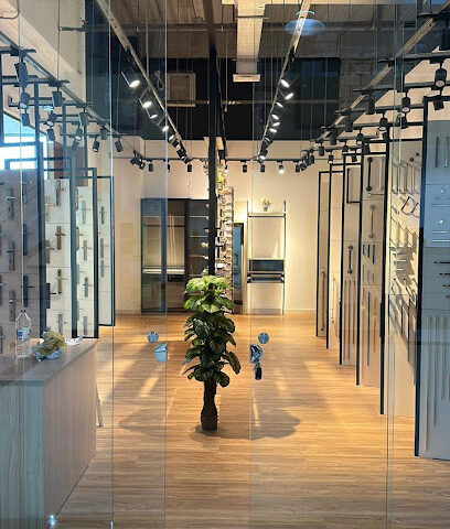 MAT HARDWARE AND CLOSET GALLERY - Dubai - +971 56 336 6416