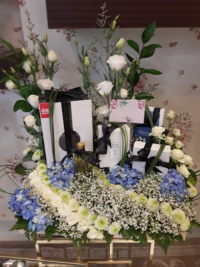 Pink Peony Gifts And Flowers - United Arab Emirates|Al Jimi - Al Ameriya - Abu Dhabi|Sheikh Khalifa Bin Zayed St|7P5Q+2Q3