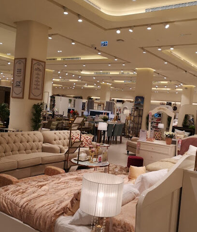 Home Box Bawadi Mall - Ajman - +971 3 768 7557