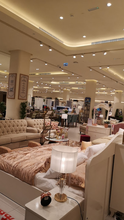 Home Box Bawadi Mall - United Arab Emirates|Abu Dhabi|Bawadi Mall