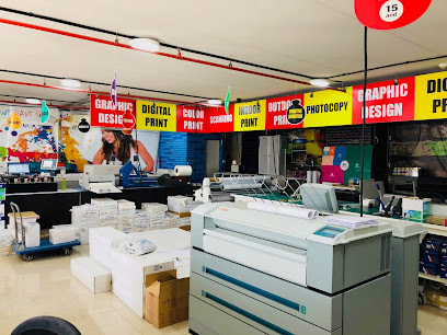 AST International Digital Printing Services - Abu Dhabi - +971 52 960 1277