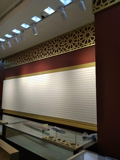 Nawaras Jewellery L.L.C - United Arab Emirates|Abu Dhabi|Barari outlet mall