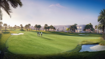 Emaar South Golf Course - Dubai - +971 4 567 2030