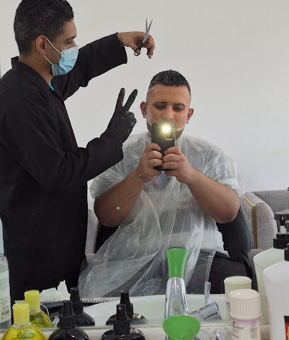 صالون أبو عيسى للرجال - Dubai - +971 50 693 2869