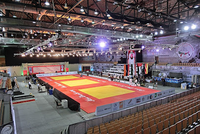 MUBADALA ARENA - Ajman - +971 2 813 4000