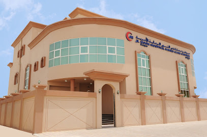 Mediclinic Baniyas - Ajman - +971 800 2000