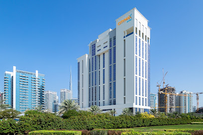 Citymax Hotel Business - Dubai - +971 4 571 3300
