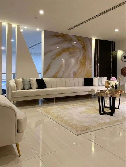 لمسه لتنجيد الاثاث والستائر ( LMSAH Furniture and Curtains Upholstery ) - United Arab Emirates|Al Qusaidat - Ras al Khaimah|6C St