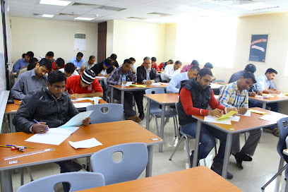 Mihad Training - Ajman - +971 800 64423