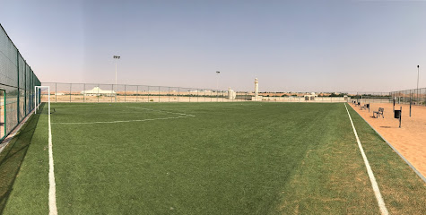 ملعب القوع - Ajman - +971 3 712 8000