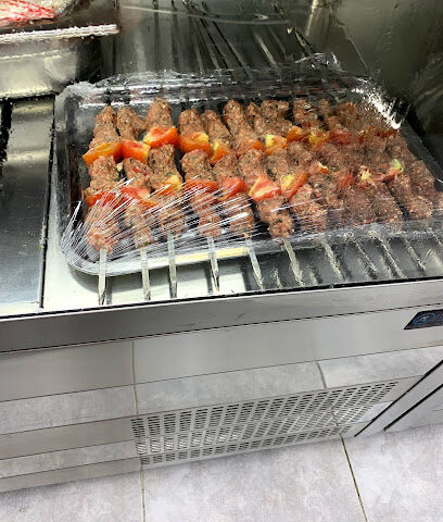 Rukn AlFaris Grills مشاوي ركن الفارس - Dubai - +971 2 650 7771