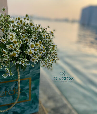 LaVerde Bloooms - Ajman - +971 52 750 1438