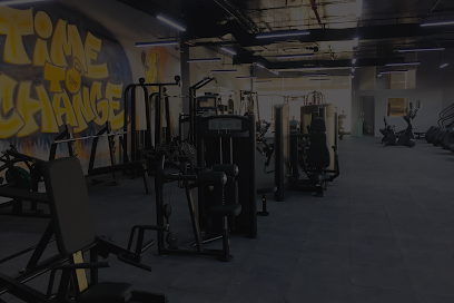 Multi Gym UAE - Ajman - +971 55 990 0398