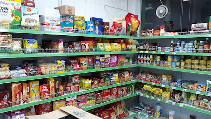 Dawar Al Saah Supermarket - Dubai - +971 56 779 7452