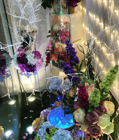 SP Flowers And Gift Shop - Ajman - +971 52 919 0003