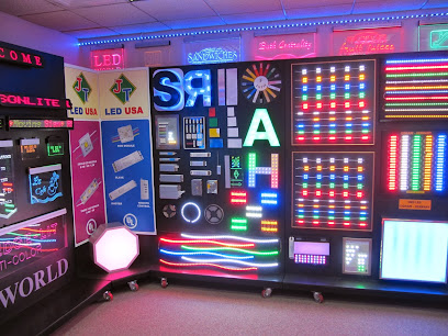 Masonlite Sign Supplies & Equipments - Dubai - Ajman - +971 4 269 4549
