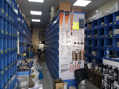 Kawan Hardware Trading LLC - Dubai - +971 6 743 3088