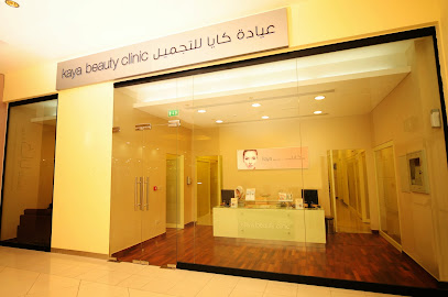 Kaya Skin Clinic - Abu Dhabi - +971 600 562620