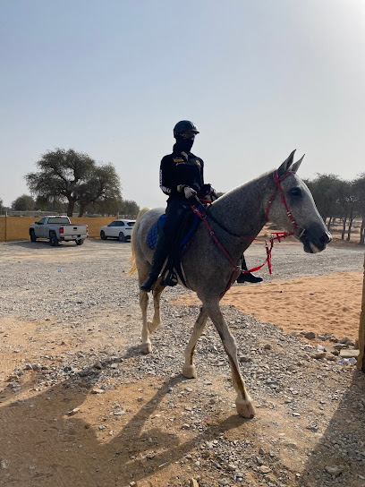 اسطبلات الدانة للفروسية - United Arab Emirates|Ras al Khaimah|Unnamed Road