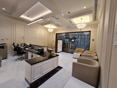 Dr Khaled Al Nuaimi Specialized Clinic - Abu Dhabi - +971 4 344 0555