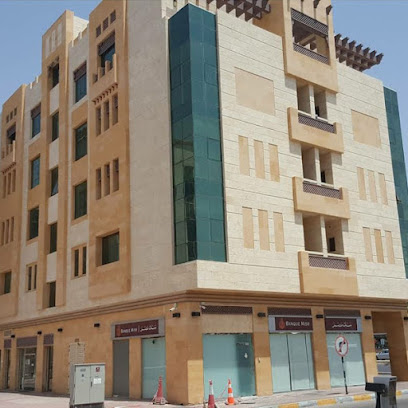 هاي تك للاستشارات الهندسية - Ajman - +971 50 236 7633