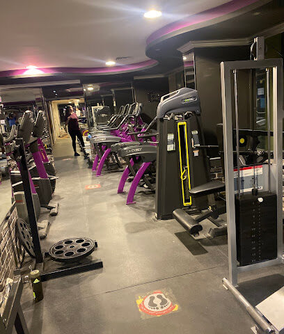 Body Force Fitness Centre - Dubai - +971 50 958 9143