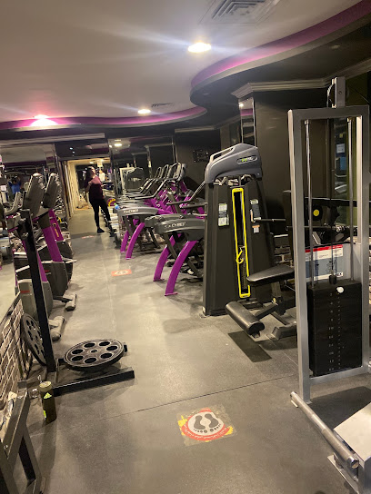 Body Force Fitness Centre - United Arab Emirates|Central District - Abu Dhabi