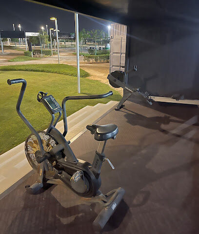 OCR Park - Ajman - +971 2 691 0259