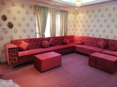 Saleem furniture - Al Ain -