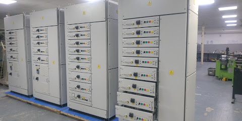 Start electrical switchgear LLC., - Ajman - +971 6 535 8223