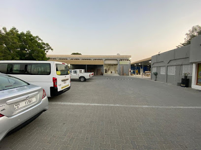 Fairfield wood works L.L.C - Ajman - +971 50 294 7599