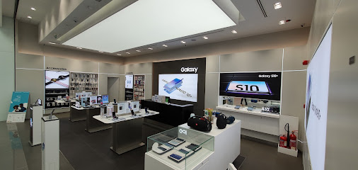Samsung Store - Ajman - +971 7 221 9533