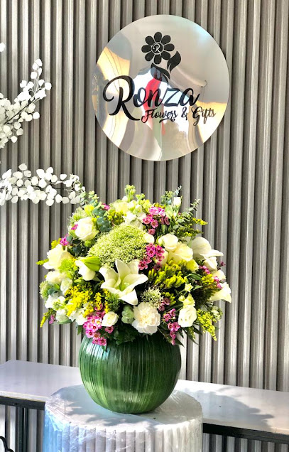 RONZA FLOWERS AND GIFTS - United Arab Emirates|Al Mamourah - Ras al Khaimah