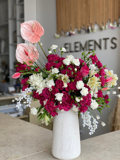 elements flower shop - United Arab Emirates|Al Yasmeen - Ajman