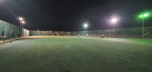 ملعب مصيبيح - Ajman -