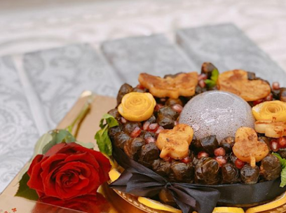 food - Ajman - +971 50 831 8441