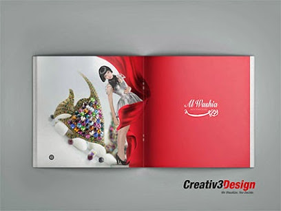 Creative 3D Design - Dubai - +971 50 311 9300