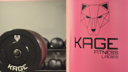 KAGE FITNESS - Dubai - +971 50 405 0368
