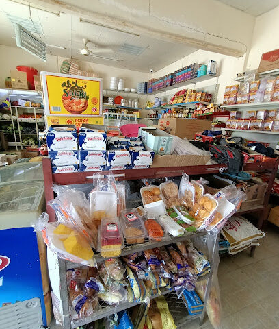 Wadi Al Zabarah Grocery - Dubai - +971 56 471 7076