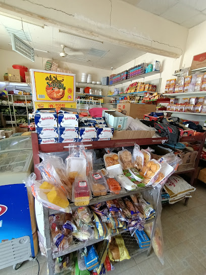 Wadi Al Zabarah Grocery - United Arab Emirates|Zubara - Fujairah|C83X+V7Q