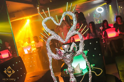 Grand Maraya Club Dubai - Night Club | DJ Party - Abu Dhabi - +971 52 893 3383