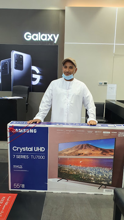 Samsung Store - United Arab Emirates|Dubai Festival City - Dubai|SC203A First Floor