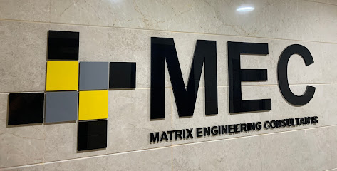 Matrix Engineering Consultant - Ajman - +971 3 766 6153