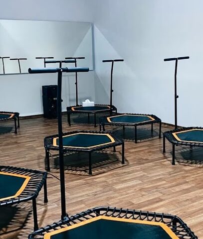 Xtreme ladies fitness gym - Dubai - +971 50 604 7740