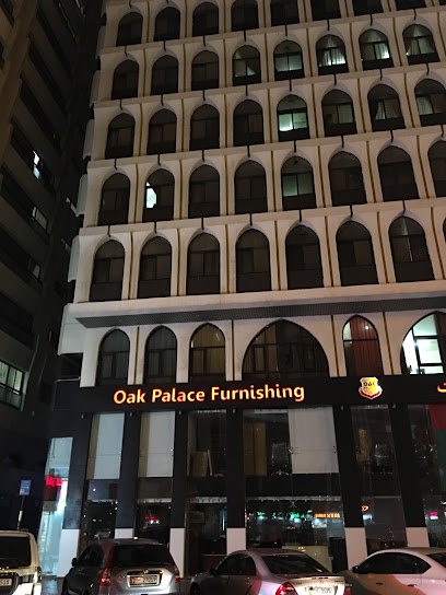 Oak Palace Company LLC - United Arab Emirates|Al Danah - Zone 1 - Abu Dhabi|Sheikh Rashid Bin Saeed Al Maktoum Street (Old Airport Road)|F9F8+MXJ